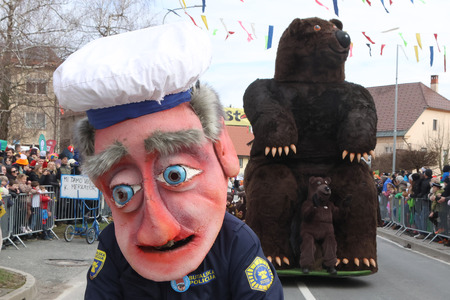 ZLATA POROKA PUSTNI KARNEVAL 51 FOTO LJUBO VUKELIČ